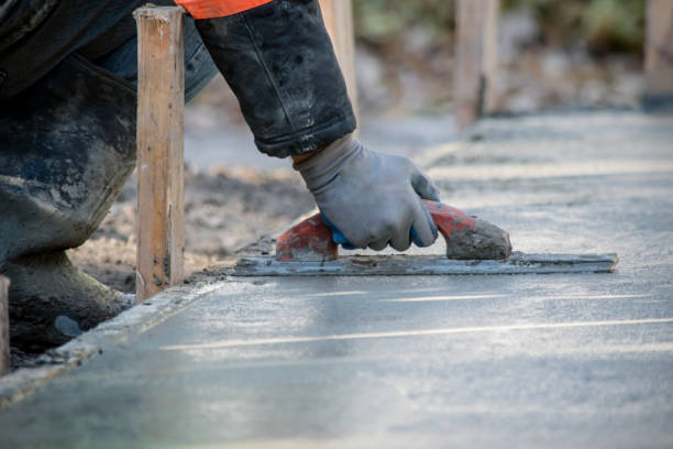 Best Concrete Staining and Coloring in Strathmore, NJ