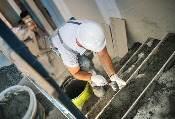 Best Stamped Concrete Services in Strathmore, NJ
