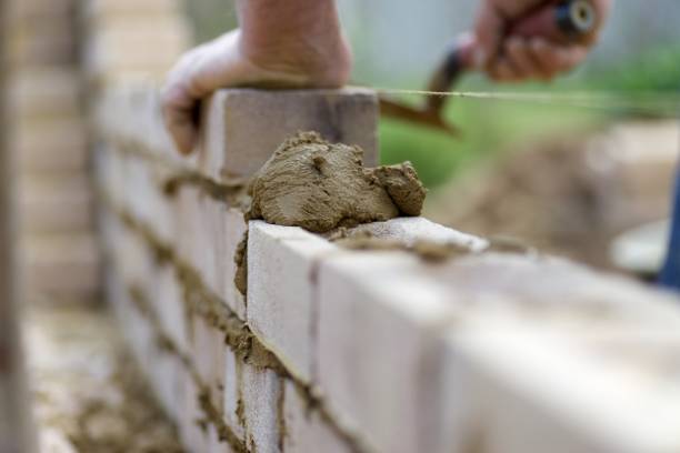 Best Concrete Sidewalk Installation in Strathmore, NJ