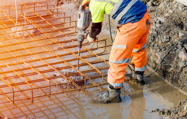 Best Concrete Sealing and Maintenance in Strathmore, NJ