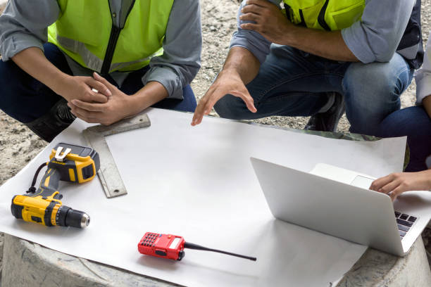 Best Concrete Demolition Services in Strathmore, NJ
