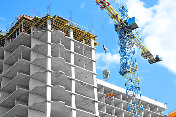 Best Residential Concrete Solutions in Strathmore, NJ